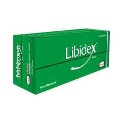 Capsule Libidex